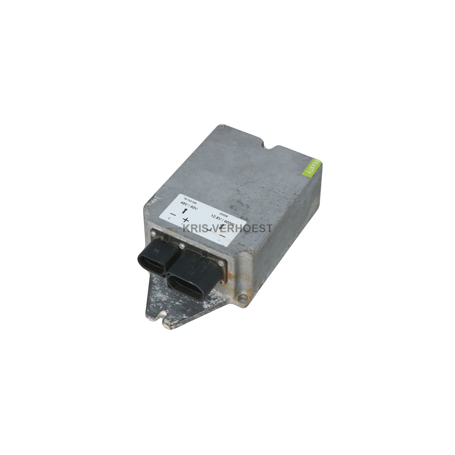 Unknown EOE23010001 (USED)