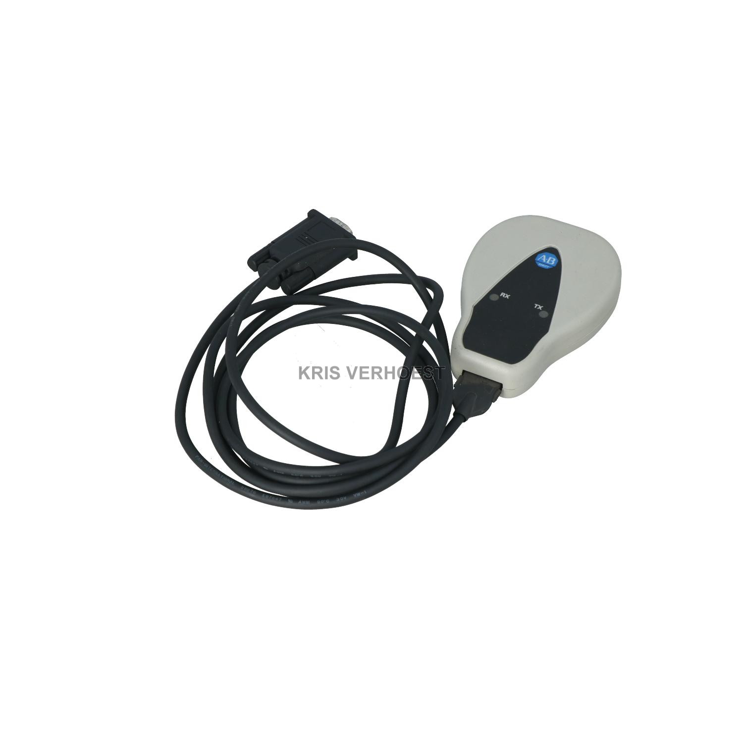 Allen-Bradley 1203-SSS (NEW)