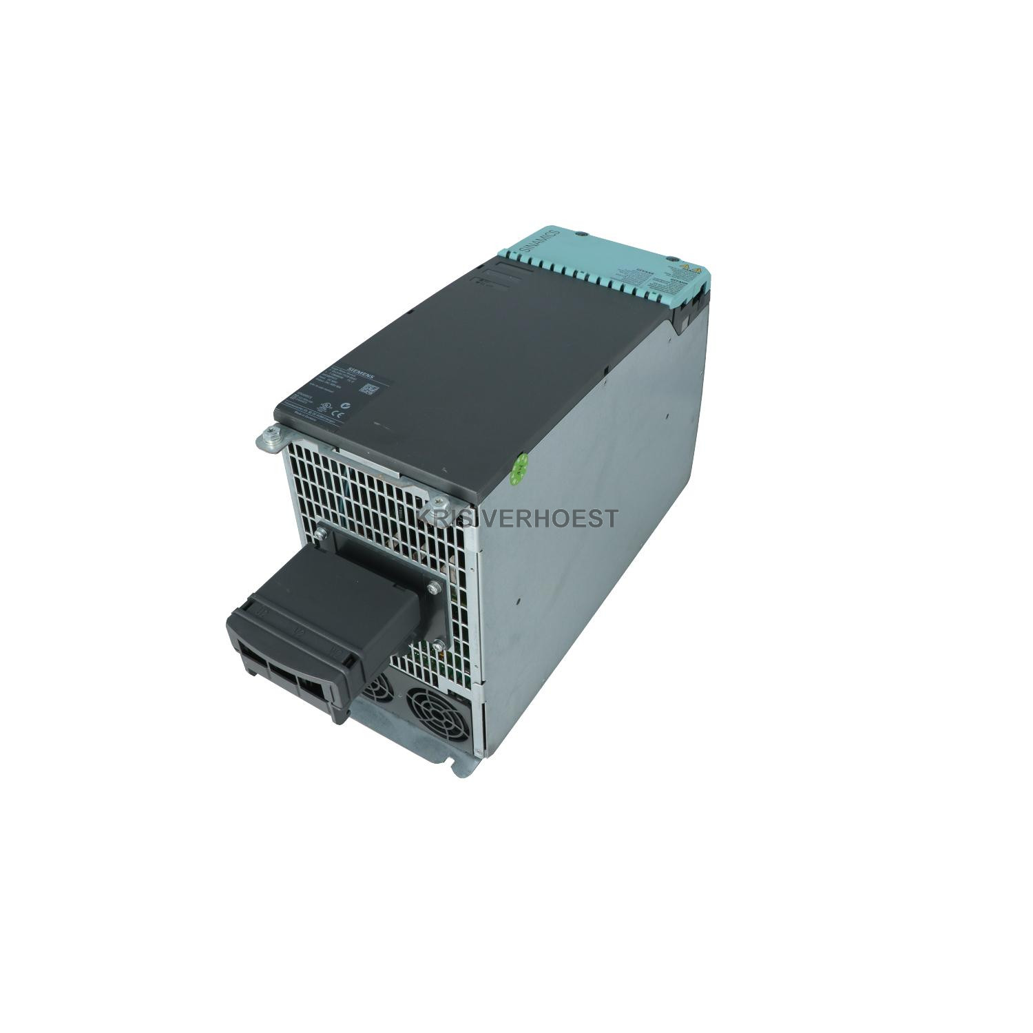 Siemens 6SL3120-1TE26-0AA3 (USED)