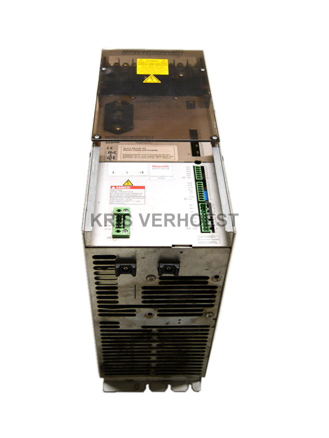 Indramat R911268887 (USED)