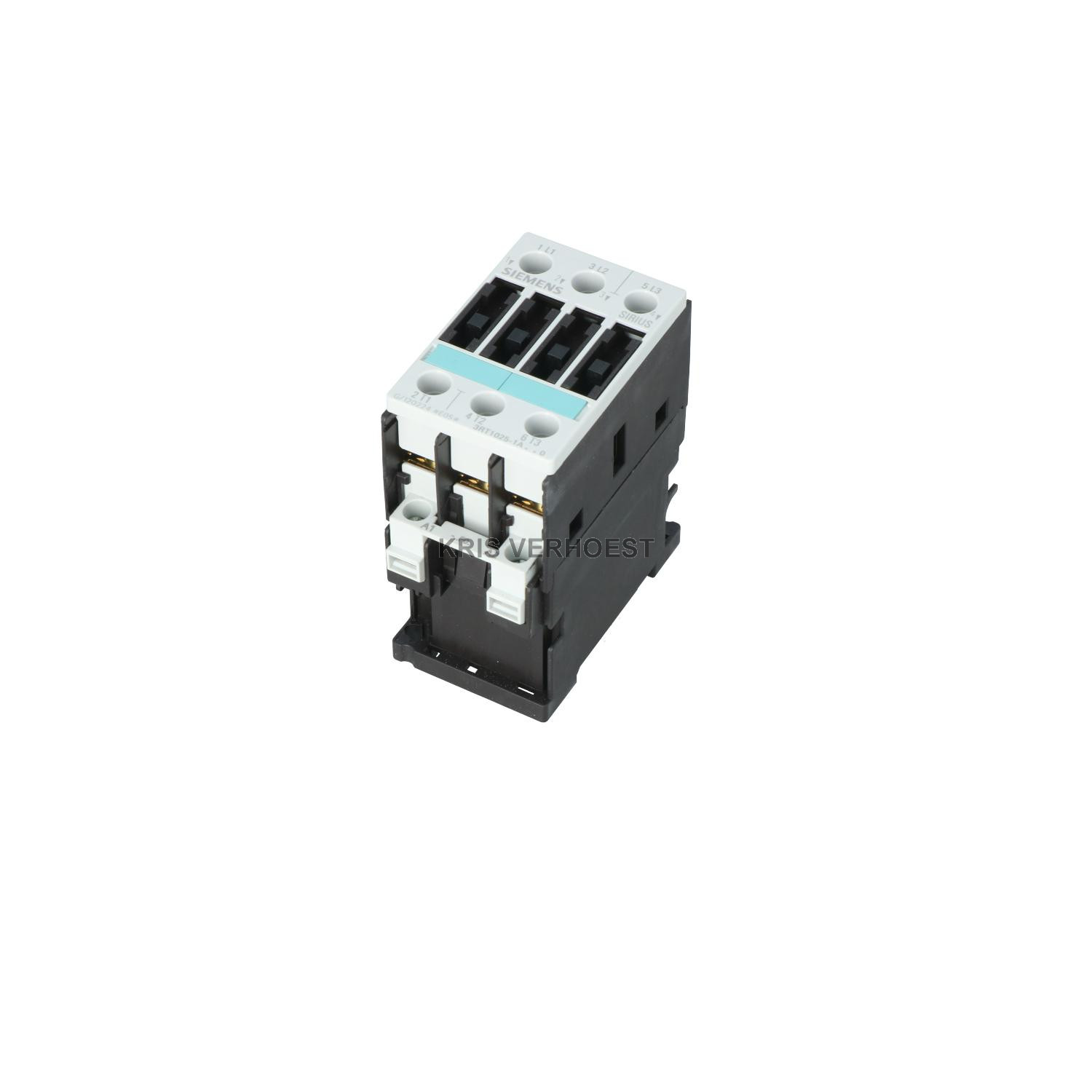 Siemens 3RT1025-1AF00 (NEW)