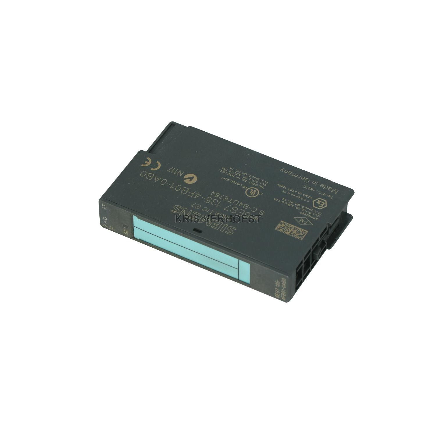 Siemens 6ES7135-4FB01-0AB0 (NEW)