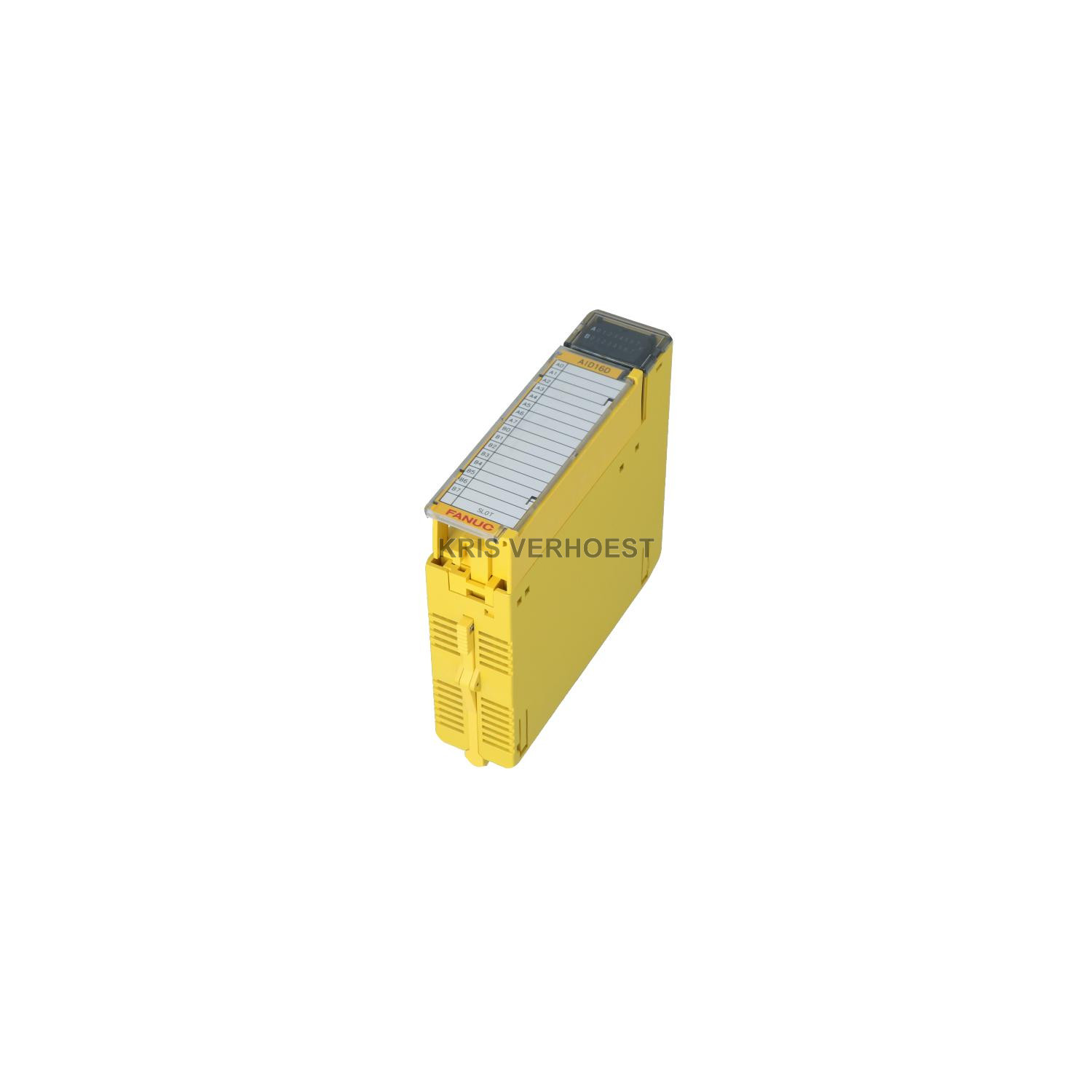 Fanuc A03B-0819-C104 (NEW)