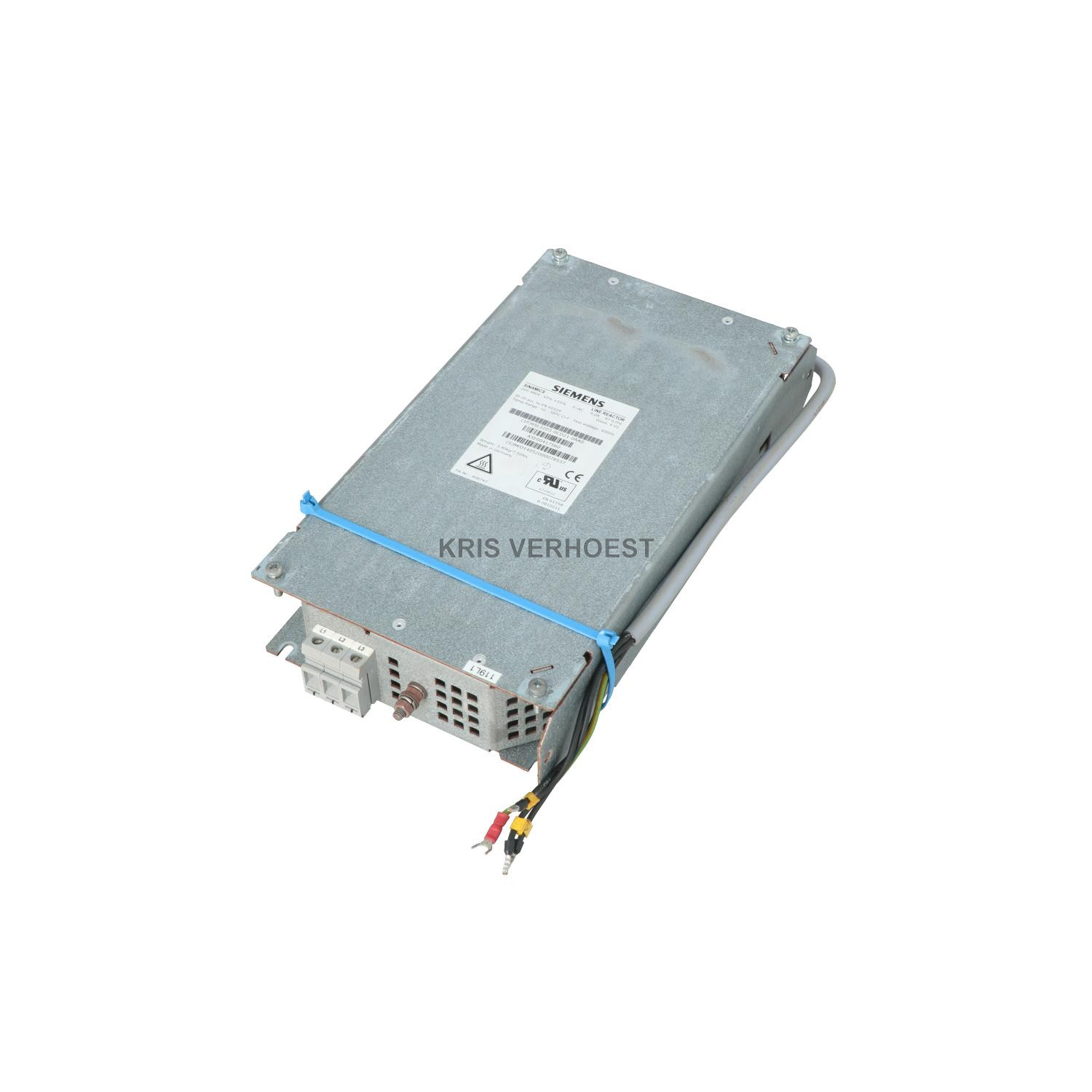 Siemens 6SL3203-0CD21-0AA0 (USED)