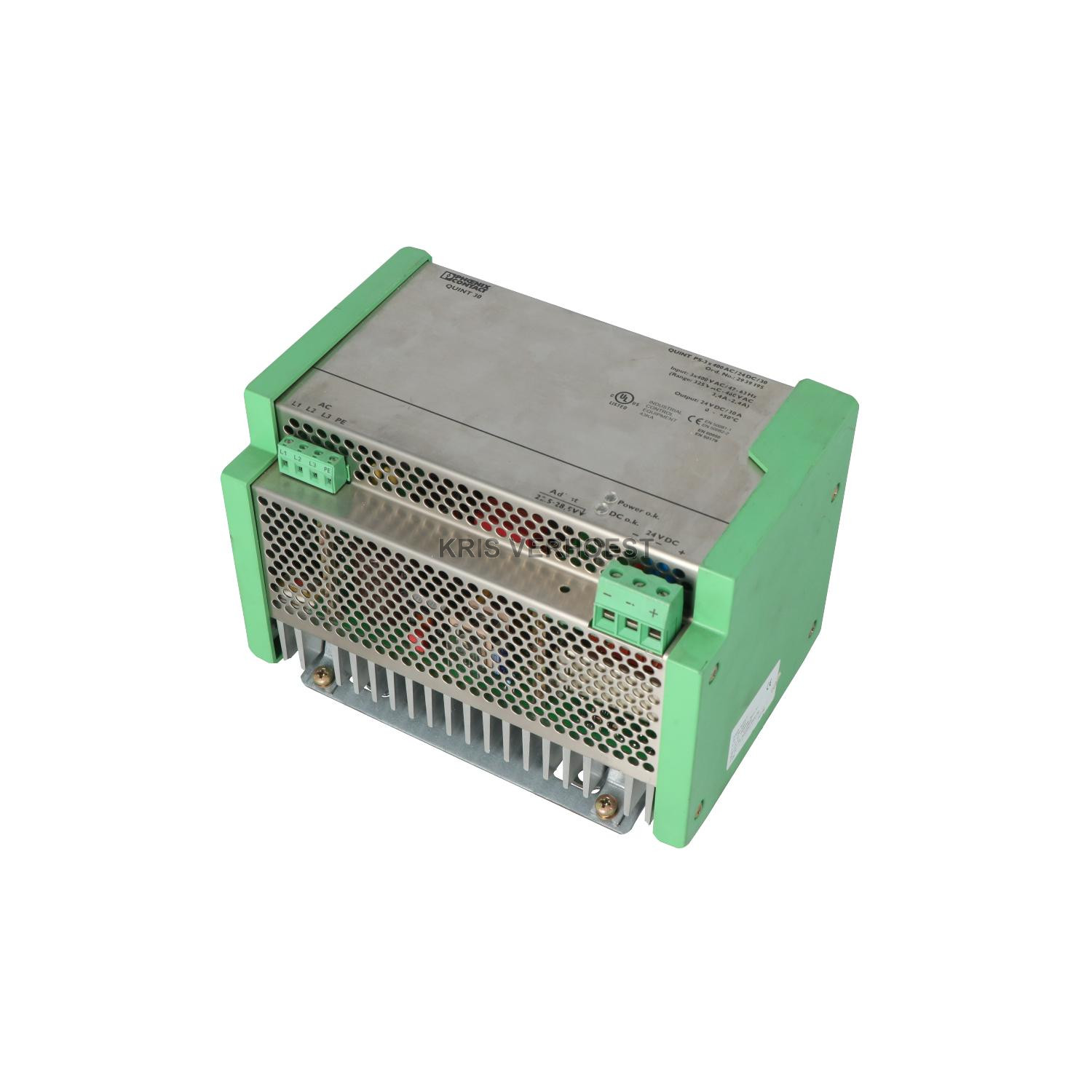 Phoenix Contact 2939195 (USED)