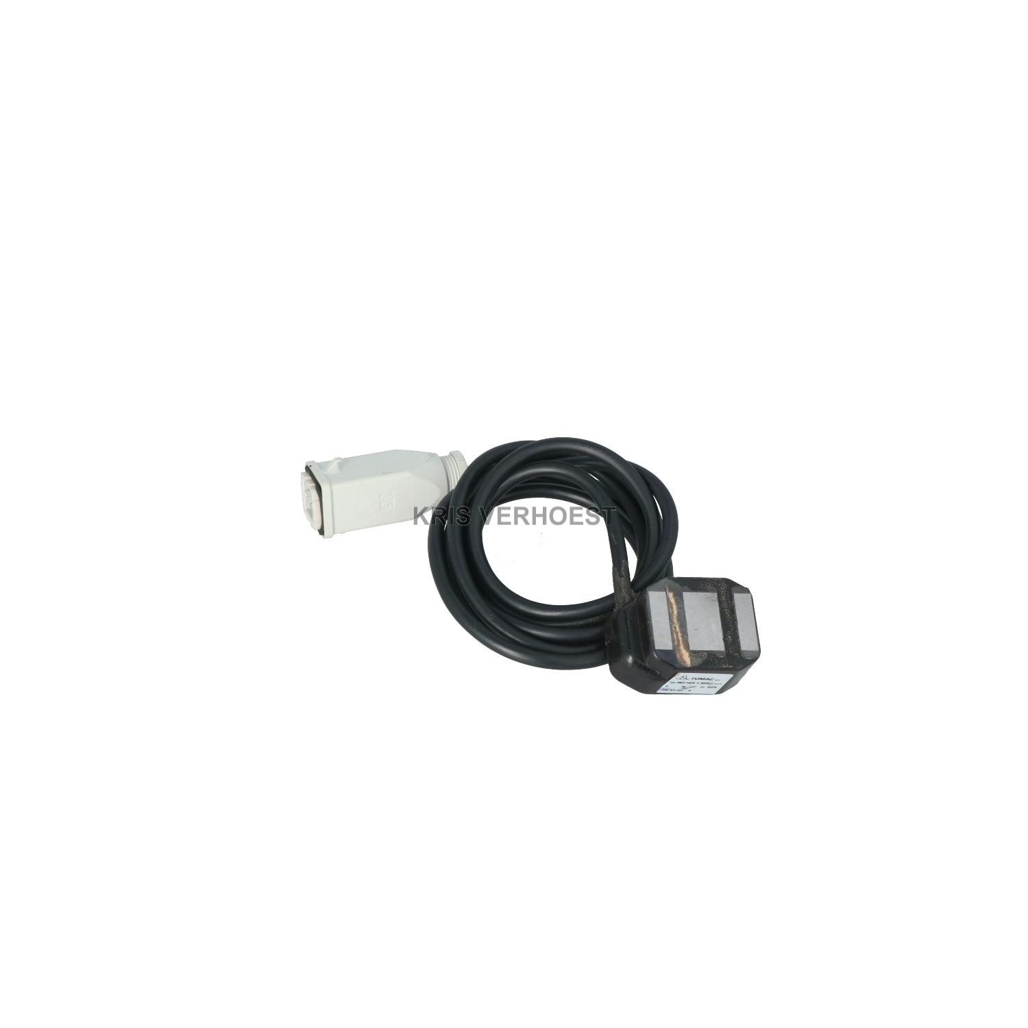 Tumac MGS1424 (USED)