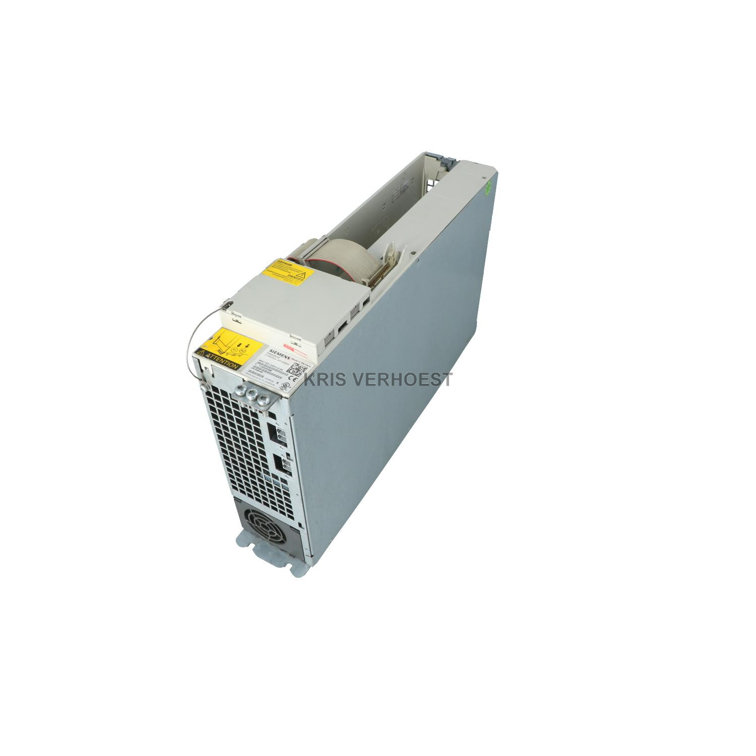 Siemens 6SN1123-1AB00-0CA2 (NEW)