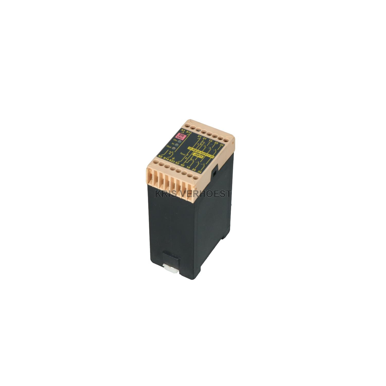 Jakob Safety JSBT3-230VAC (NEW)