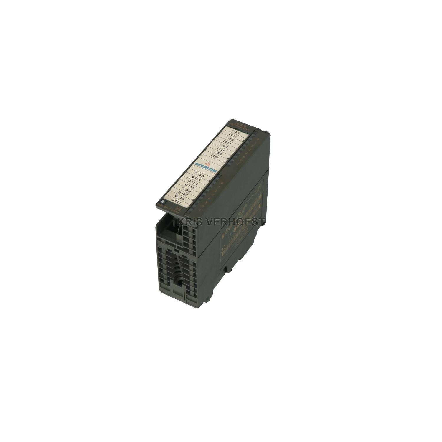 Siemens 6ES7323-1BH01-0AA0 (USED)
