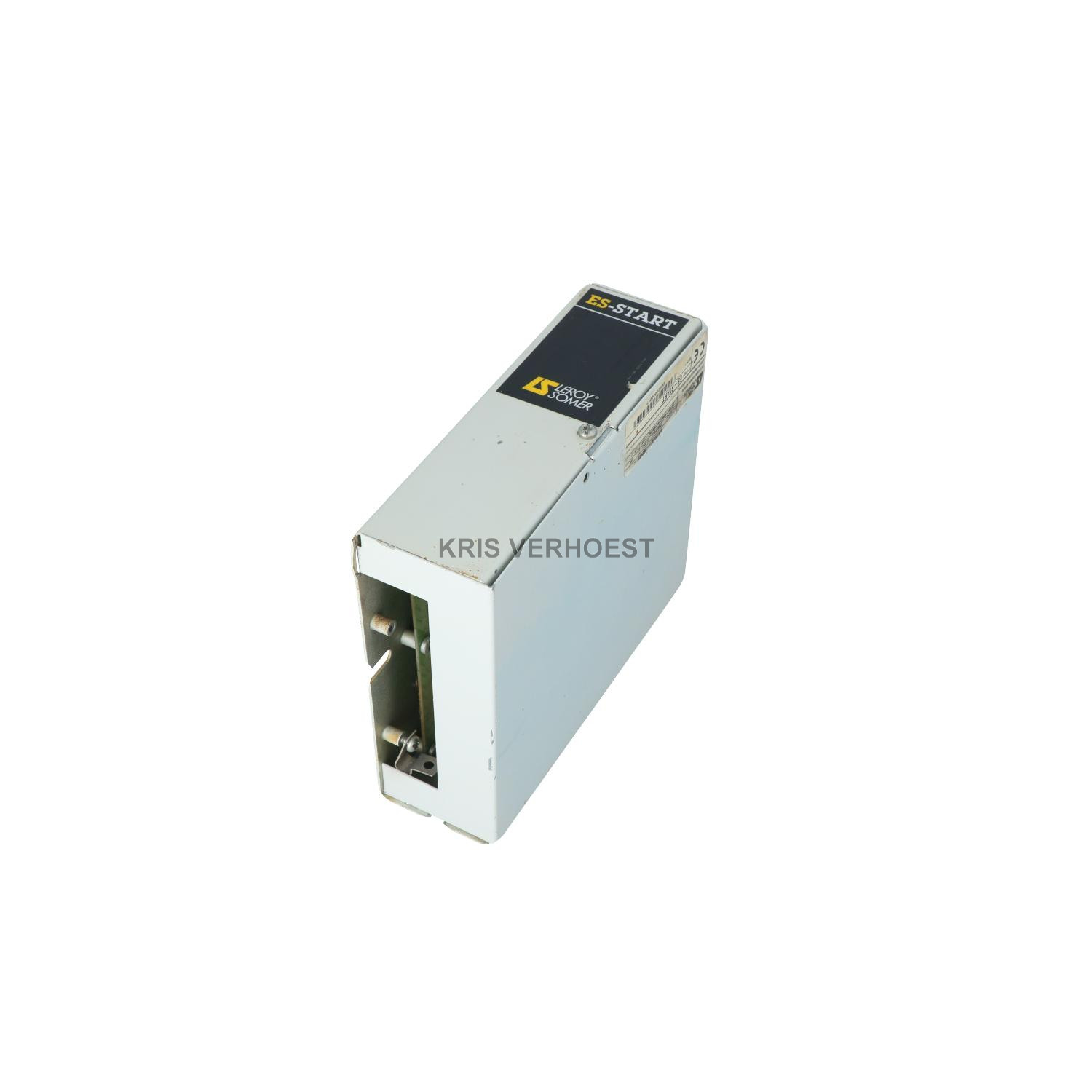 Leroy Somer ES-START (USED)
