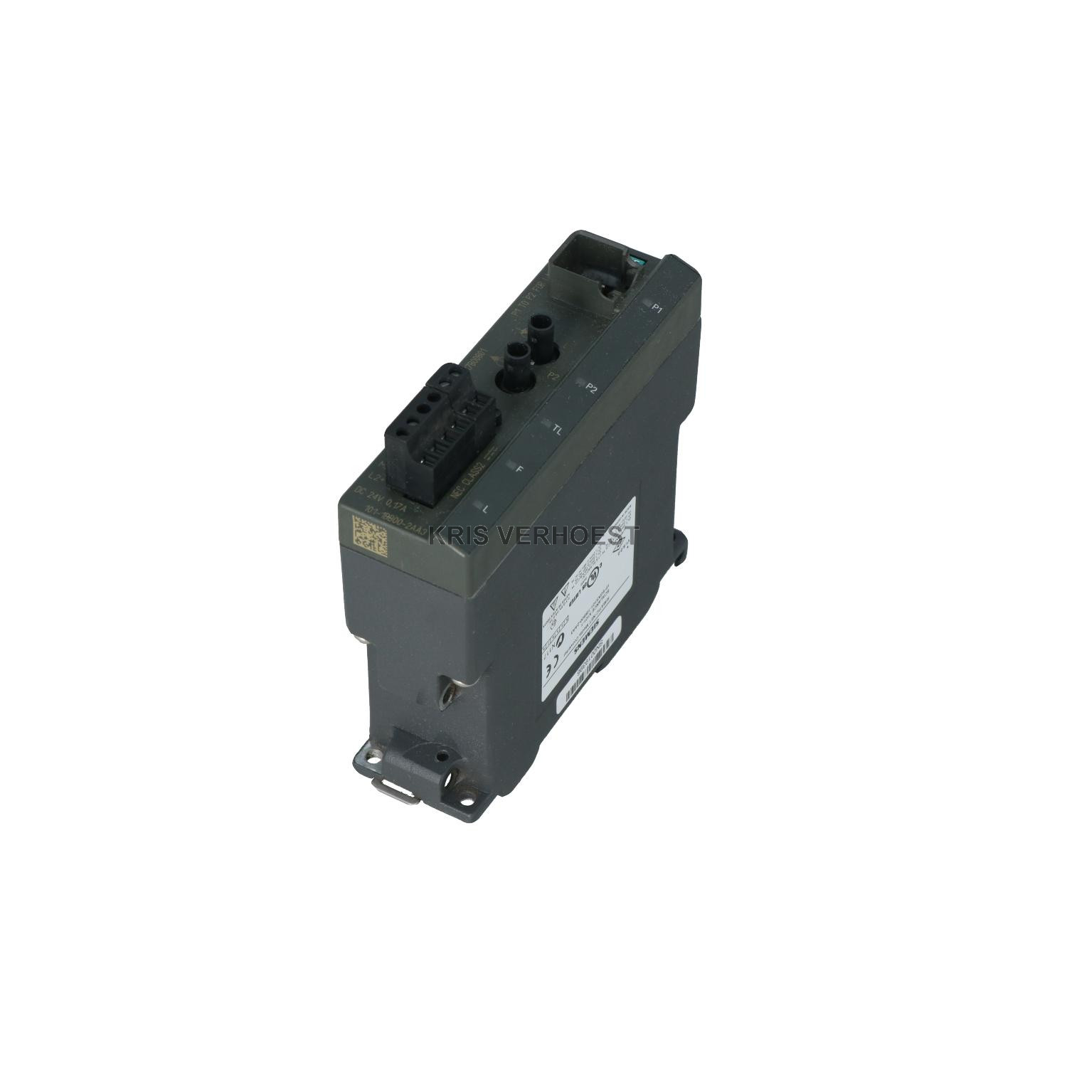 Siemens 6GK5101-1BB00-2AA3 (NEW)