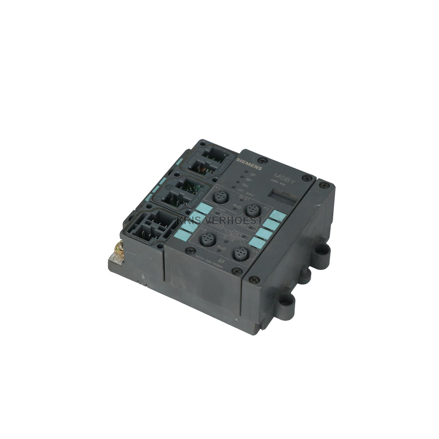 Siemens 6GT2002-0EB00 (USED)