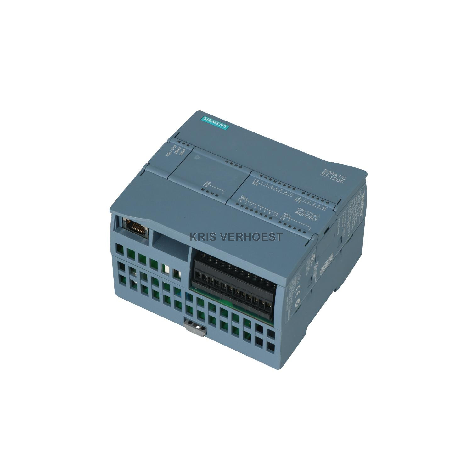 Siemens 6ES7214-1BG31-0XB0 (NEW)