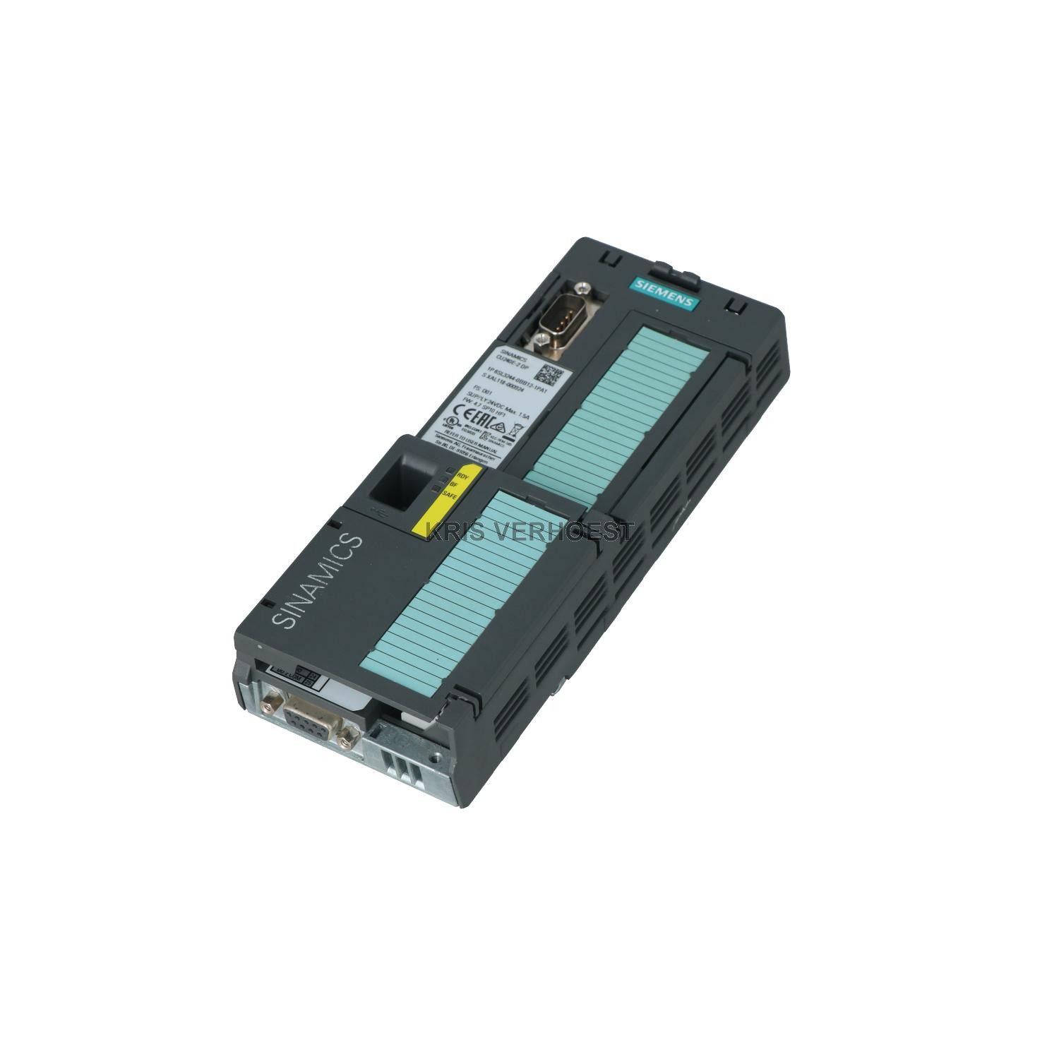 Siemens 6SL3244-0BB12-1PA1 (USED)