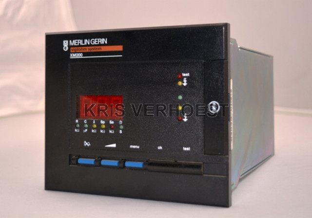 Merlin Gerin 50729 (USED)