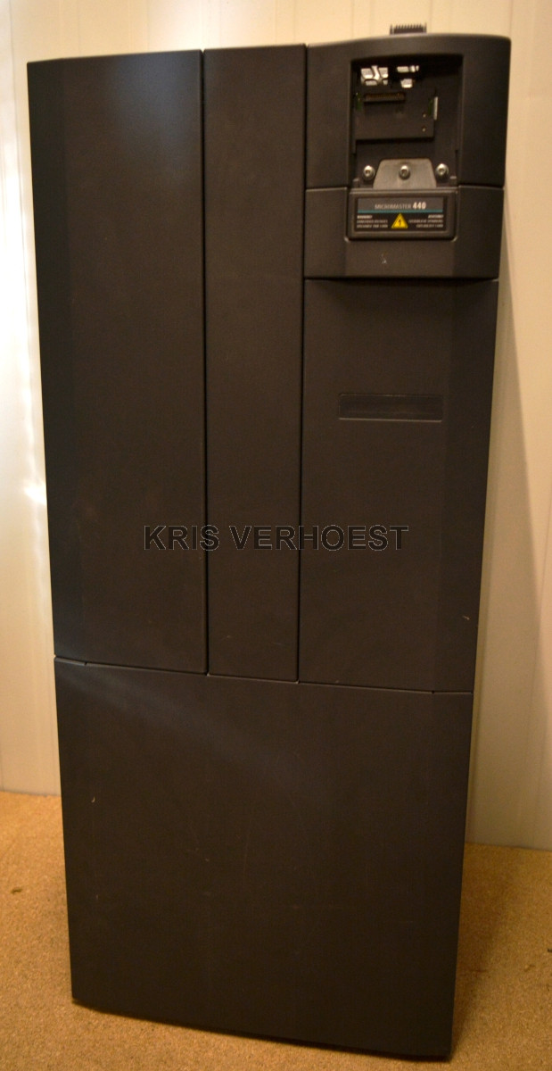 Siemens 6SE6440-2UD34-5FA1 (NEW)