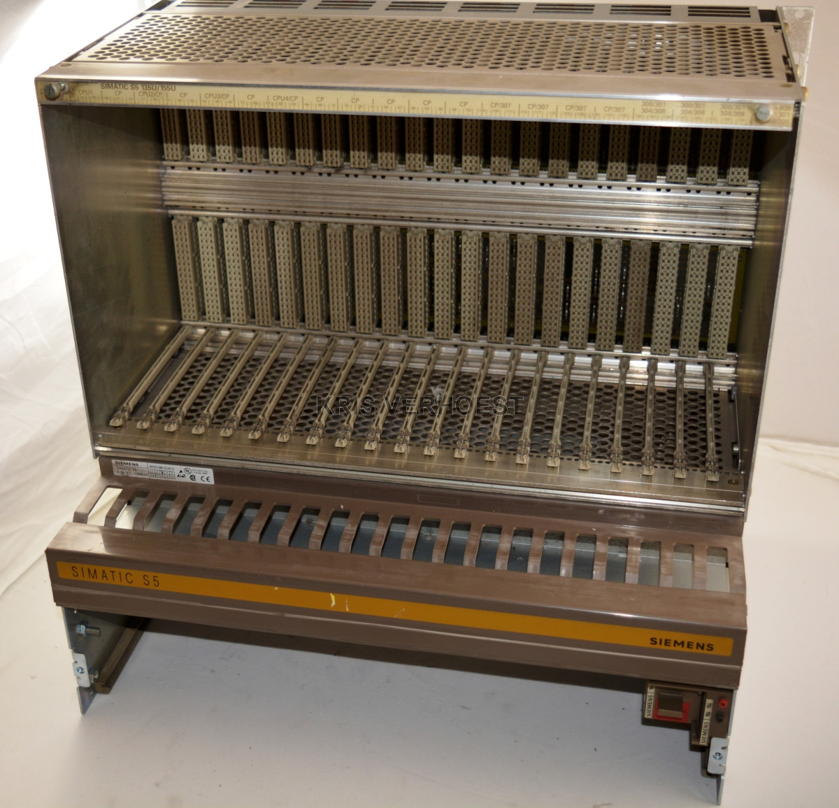 Siemens 6ES5188-3UA12 (USED)