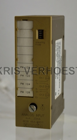 Siemens 6ES5464-8MG11 (NEW)