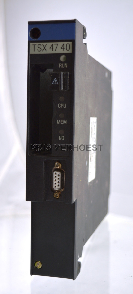 Telemecanique TSXP47400 (USED)