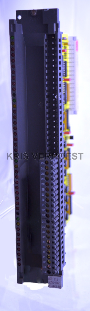 AEG 6051-042.233442 (USED)