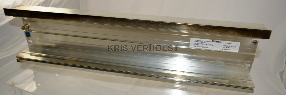 Siemens 6ES7195-1GA00-0XA0 (NEW)
