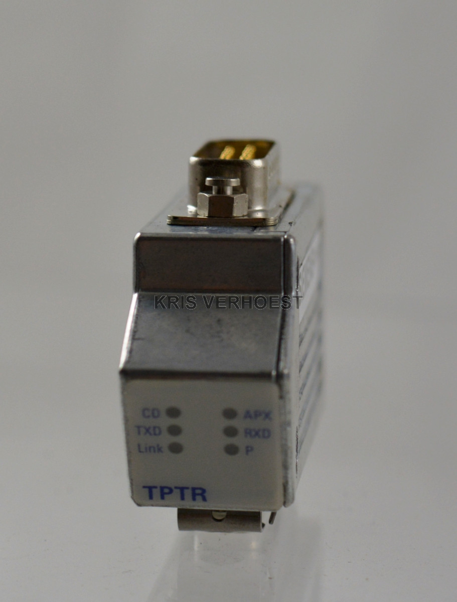 Siemens 6GK1100-0BA00 (USED)