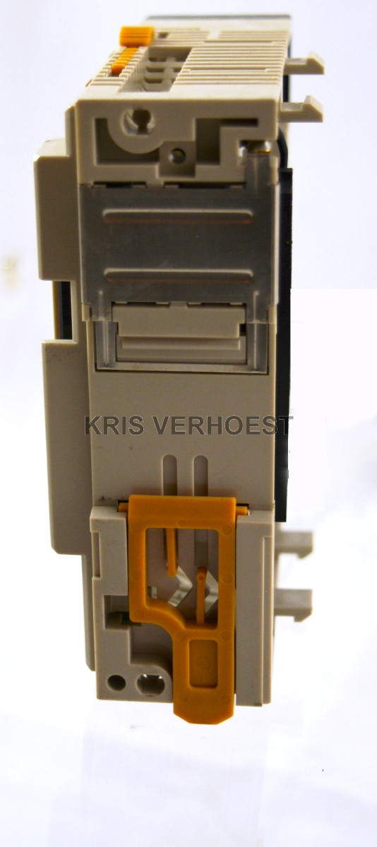 Omron CQM1-IPS01 (NEW)