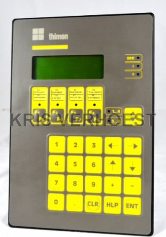 Lauer PG109.203.1020399 (USED)