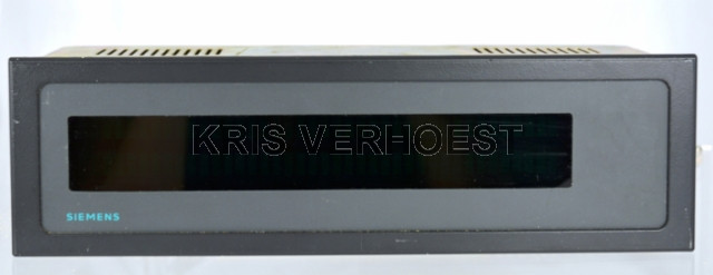 Siemens 6AV1142-0DB10 (NEW)