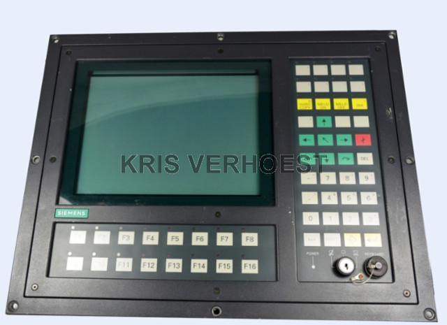 Siemens 6AV5030-1EL12-0AA0 (USED)