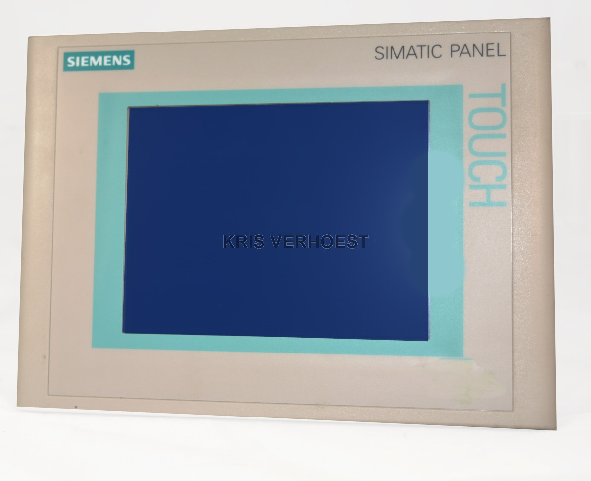 Siemens 6AV6640-0CA11-0AX0 (NEW)