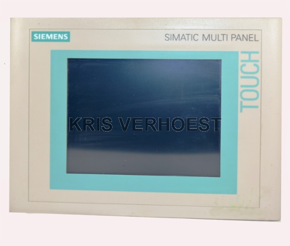 Siemens 6AV6545-0AH10-0AX0 (NEW)