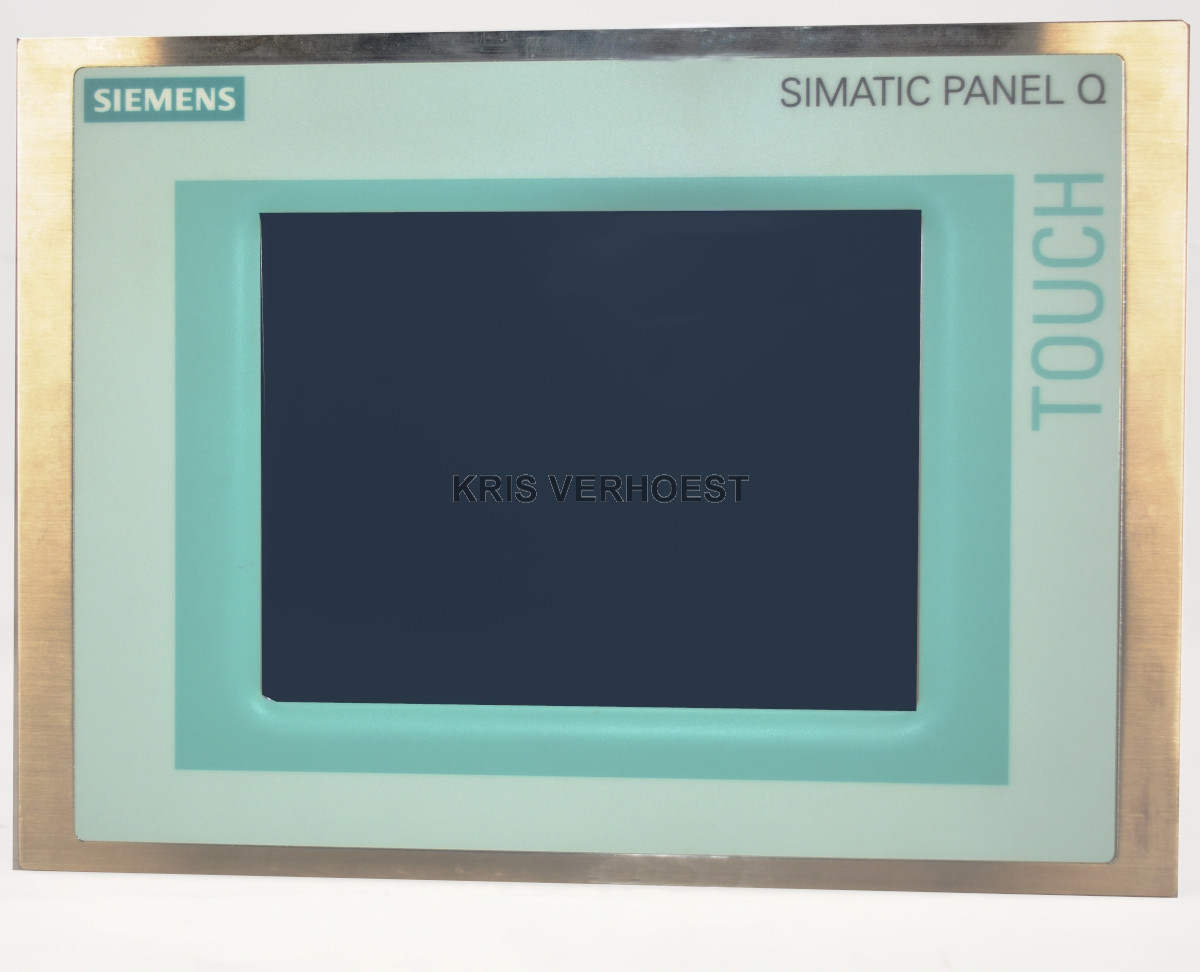 Siemens 6AV6545-8BC10-0AA0 (NEW)