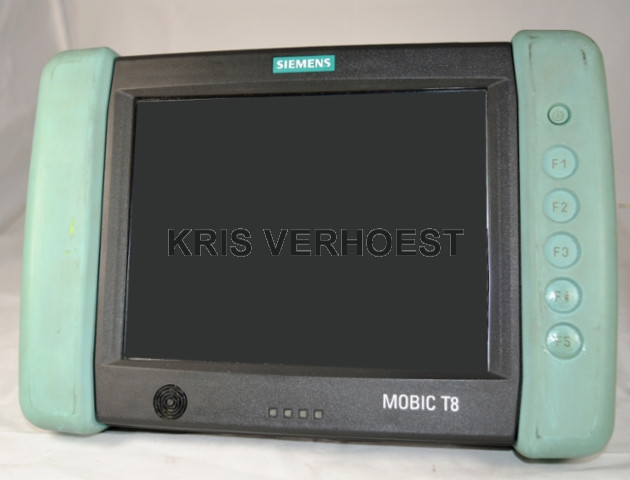 Siemens 6GK1611-0TA01-0AX0 (NEW)