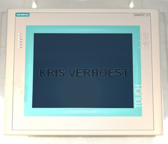 Siemens 6ES7636-2EB00-0AE3 (NEW)