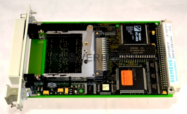 Siemens 6AR1301-0DB10-0AA0 (USED)