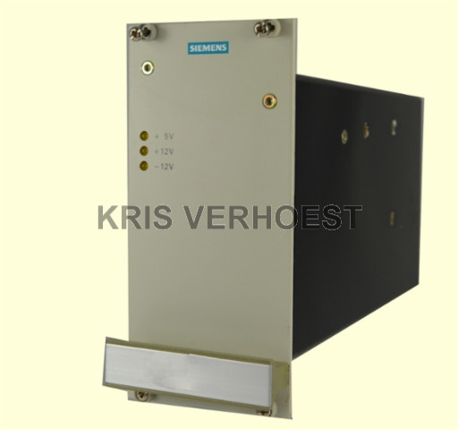 Siemens 6AR1306-0HA00-0AA1 (USED)