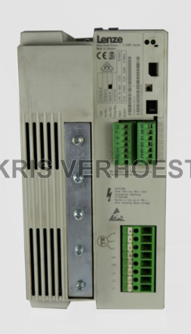 Lenze 00384012 (NEW)