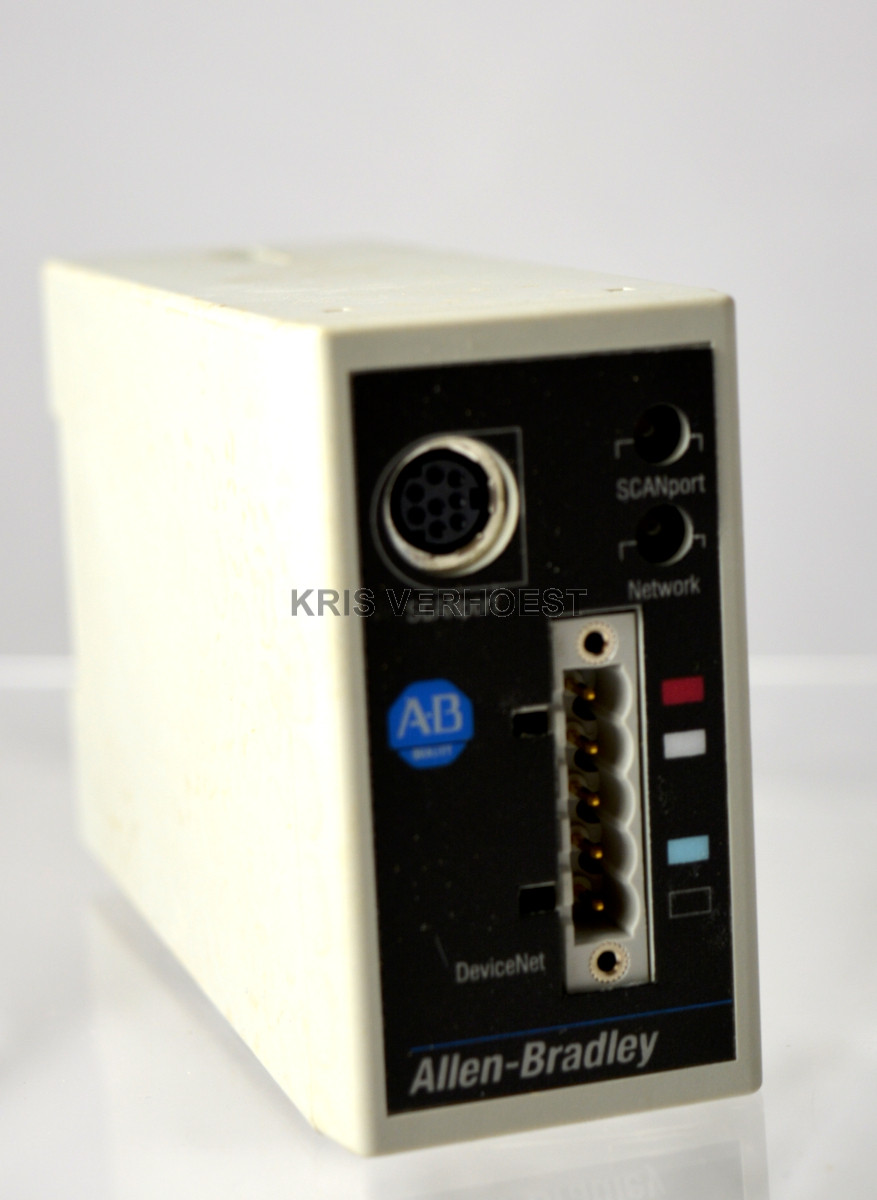 Allen-Bradley 1203-GK5 (USED)