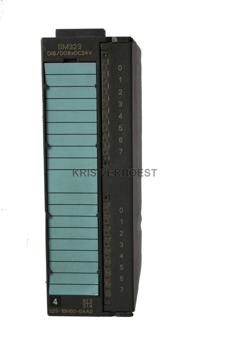 Siemens 6ES7323-1BH00-0AA0 (NEW)