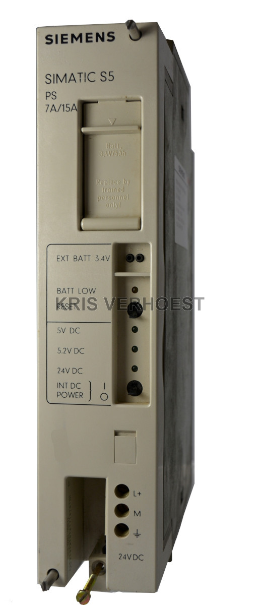 Siemens 6ES5951-7ND32 (USED)