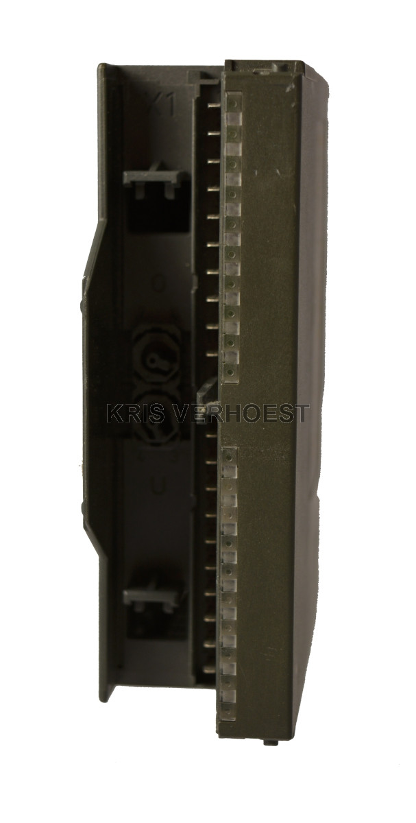 Siemens 6ES7334-0CE00-0AA0 (USED)