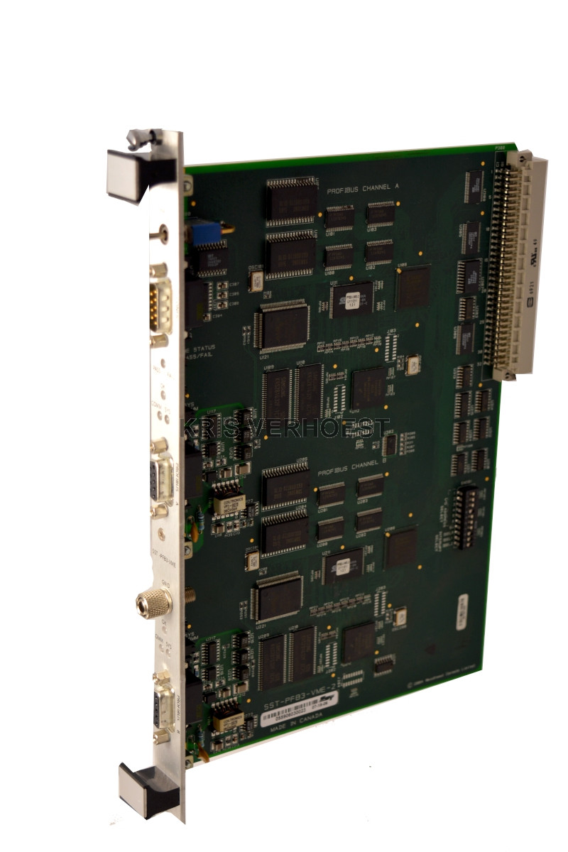 Woodhead SST-PFB3-VME-2 (NEW)