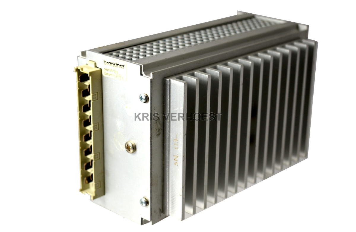 Brandner PR5203 (NEW)