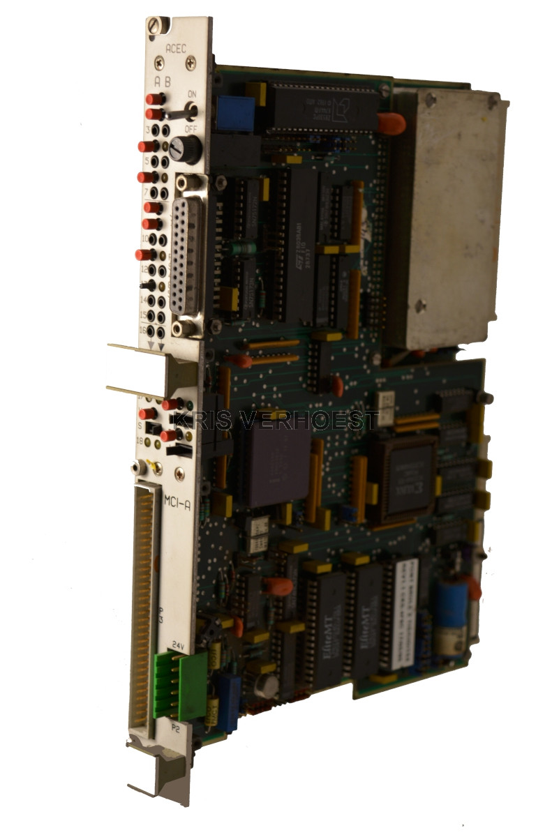 Acec 80283194G01 (USED)