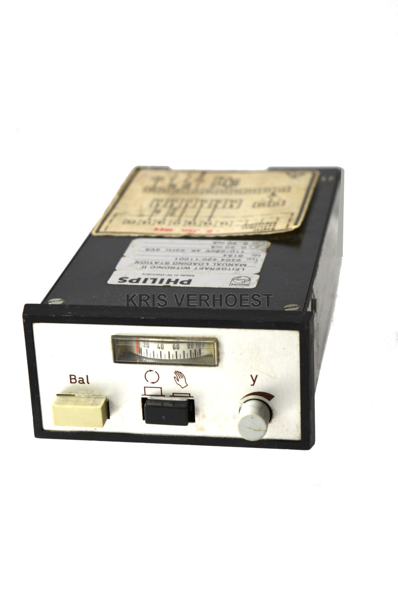 Philips 9404 420 11001 (NEW)