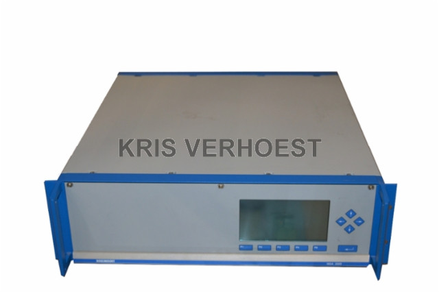 Emerson NGA 2000 P (USED)