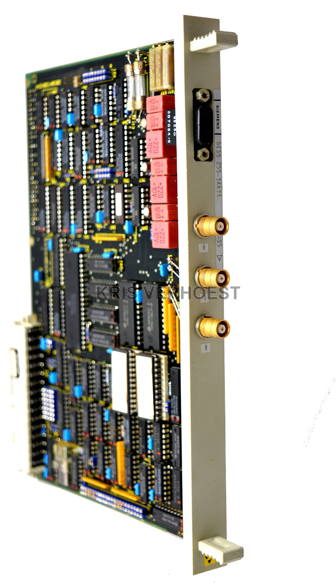 Siemens 6ES5255-3AA11 (NEW)