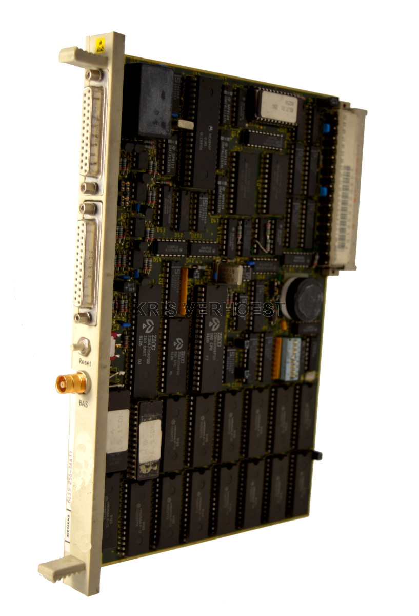 Siemens 6ES5256-3AA11 (USED)