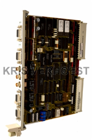 Siemens 6ES5255-3AC12 (USED)